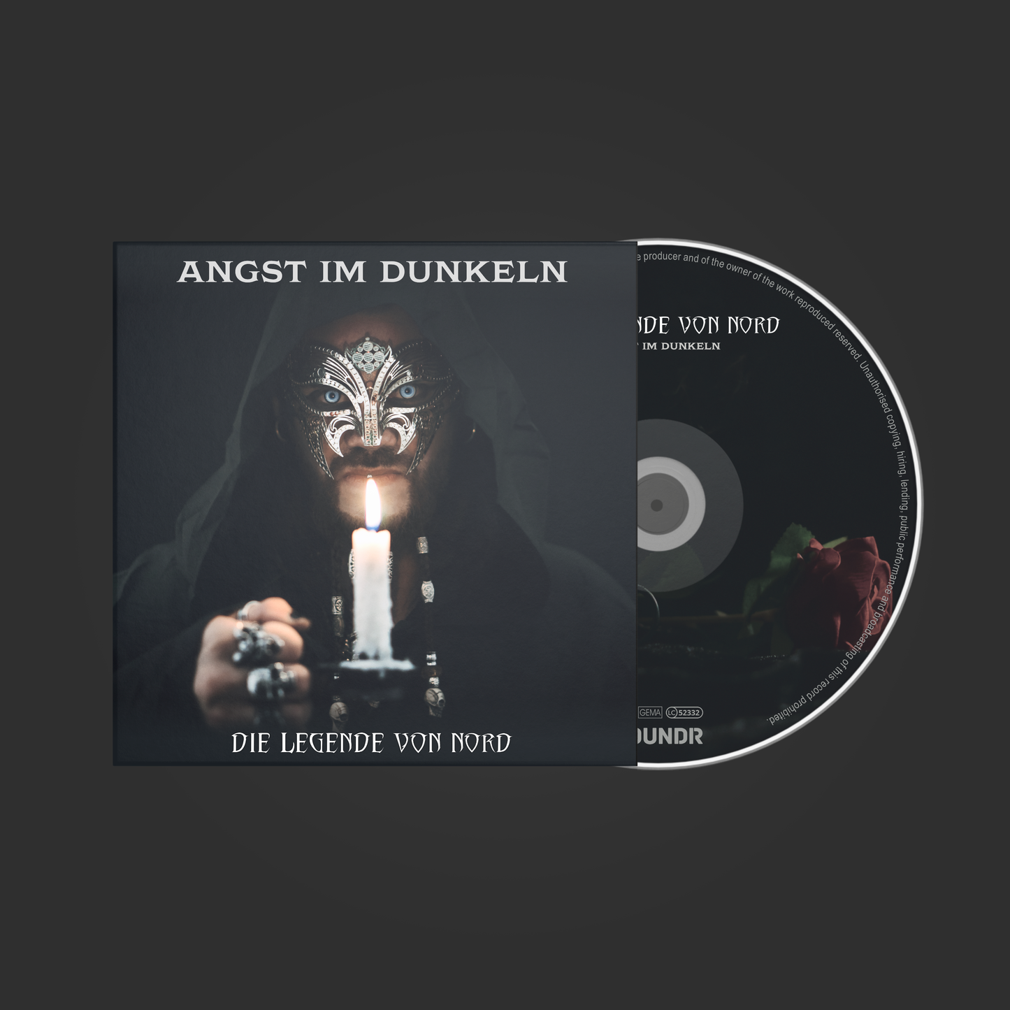 Angst im Dunkeln Bundle