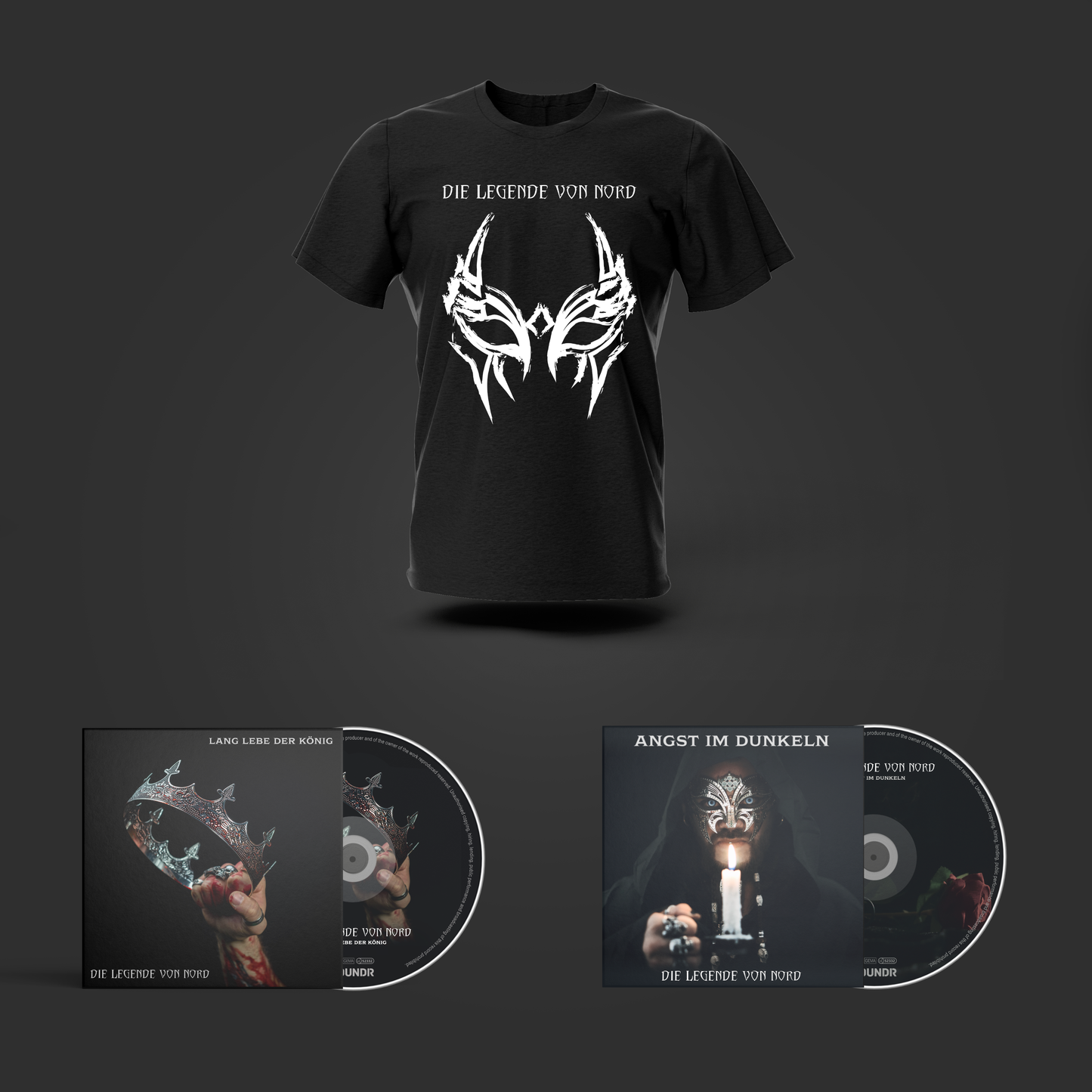 DLVN Starter Bundle