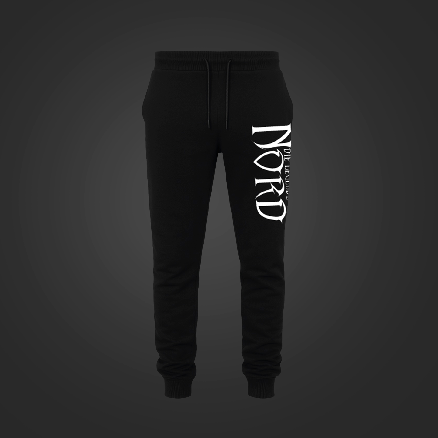 Jogger