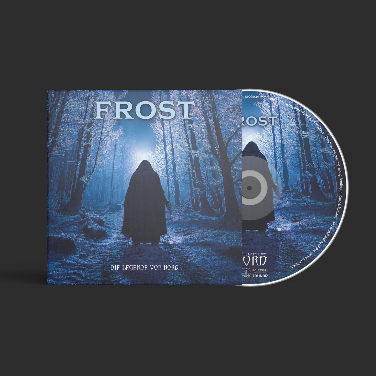 Frost Cd Rates Frost - CD – Nord-Shop