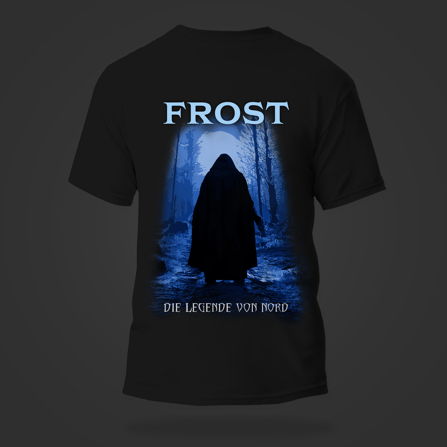 Frost Shirt PRESALE (Versand ab 23.01.26)