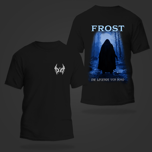 Frost Shirt PRESALE (Versand ab 23.01.26)