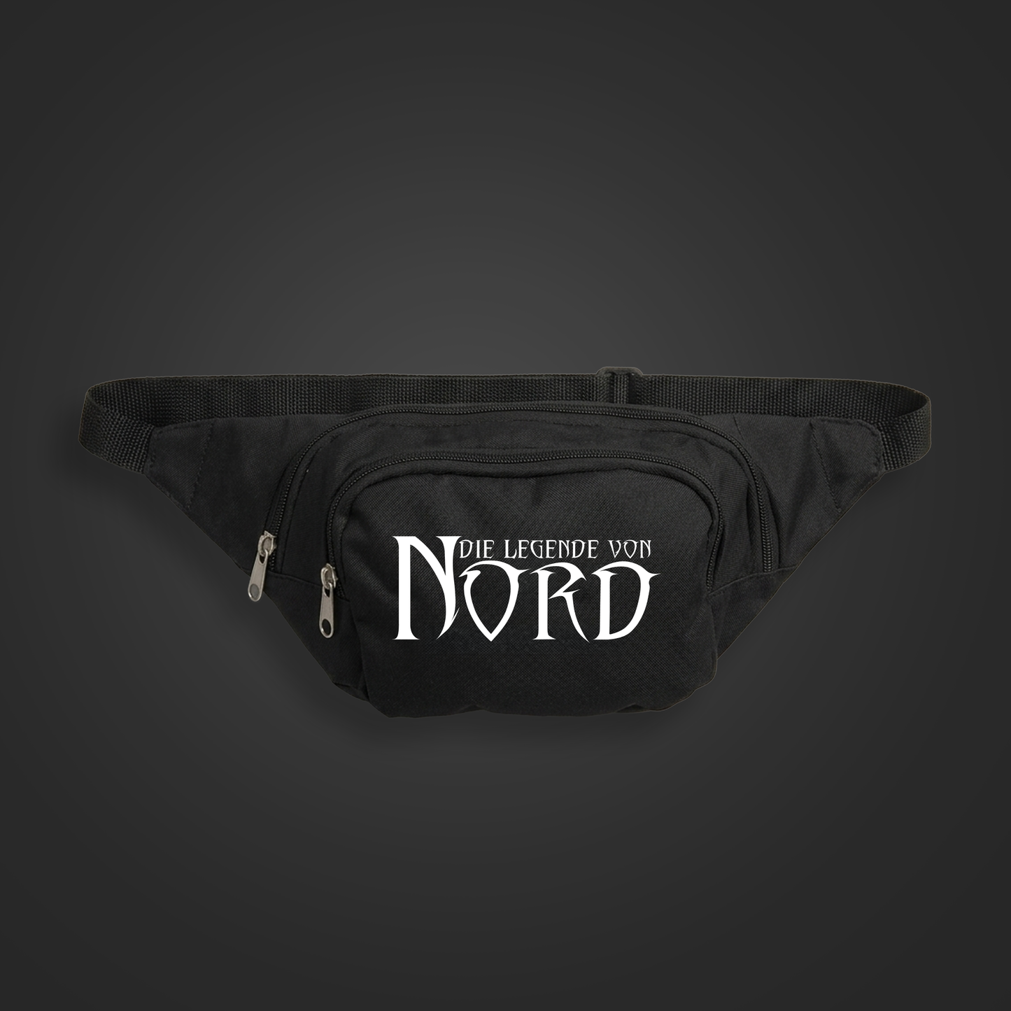 Bauchtasche von Nord