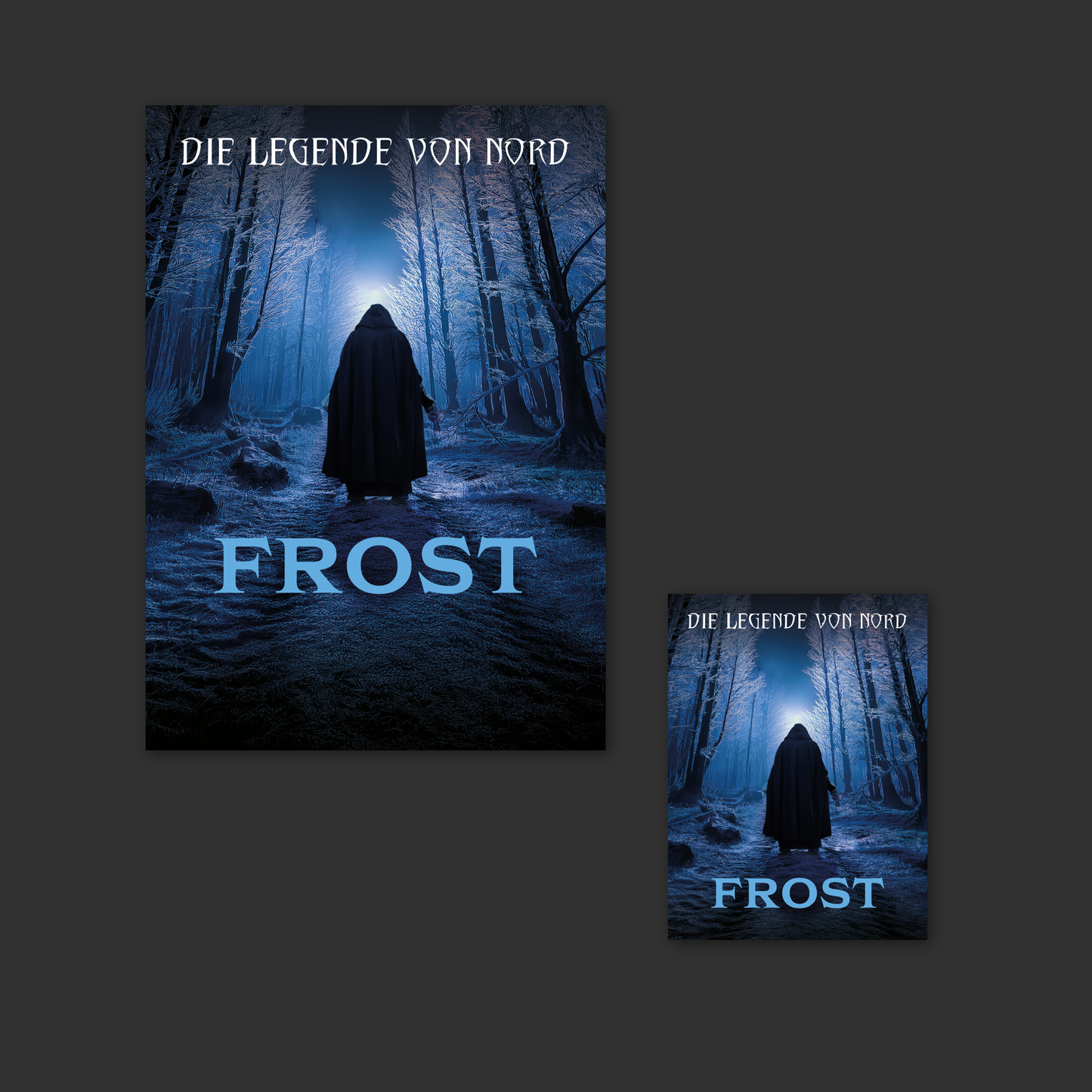 Frost - Deluxe Box PRESALE (Versand ab 23.01.26)