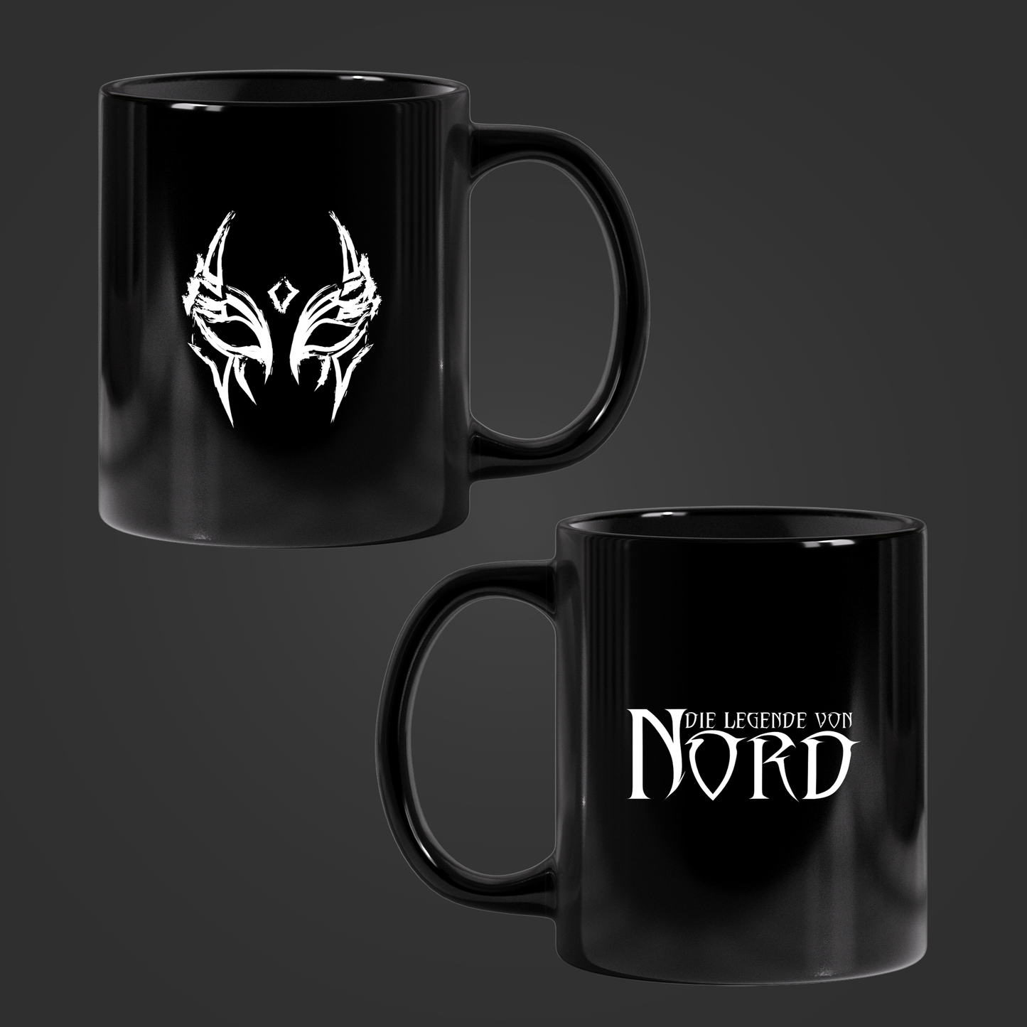 Tasse von Nord