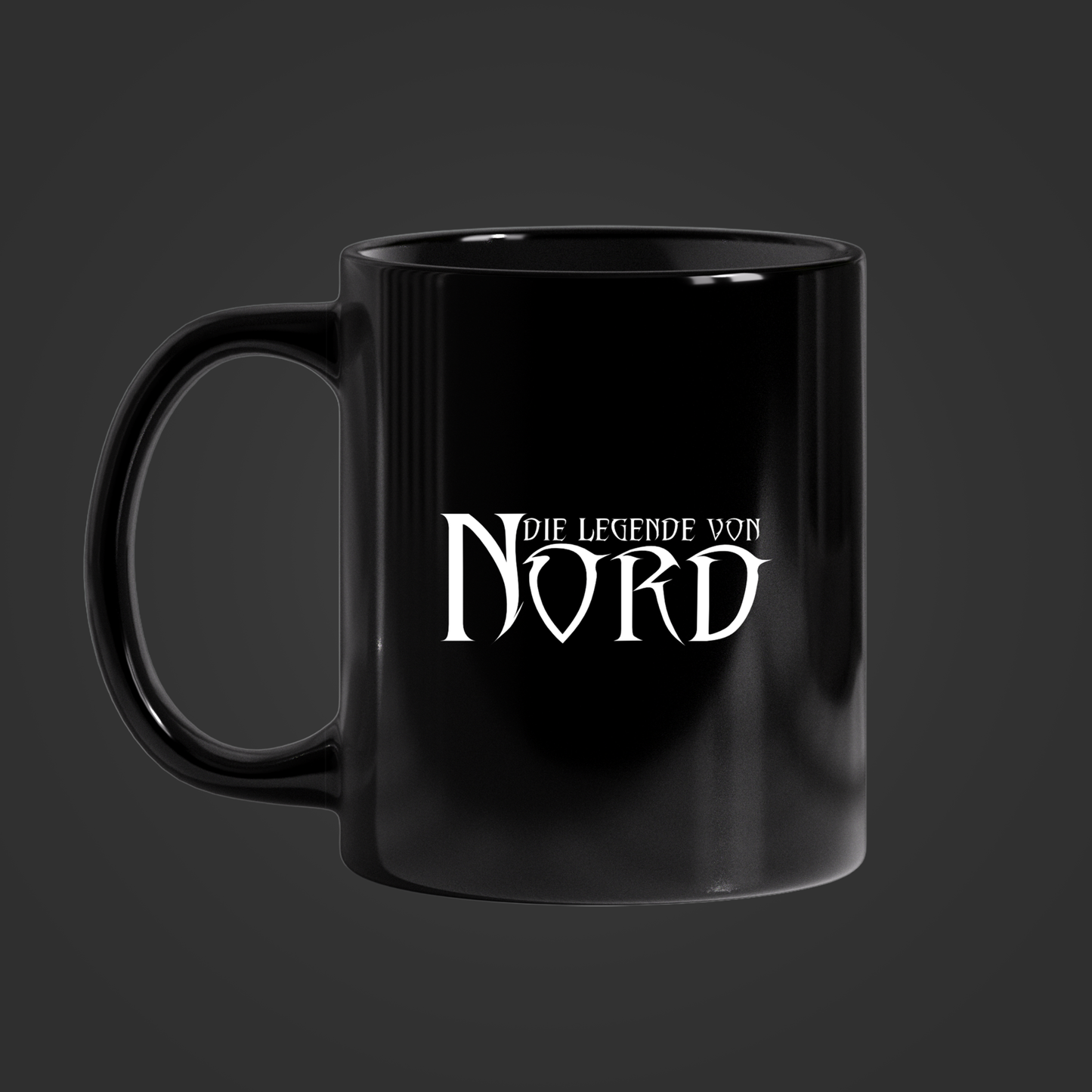 Tasse von Nord